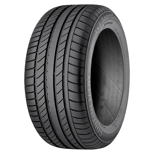 Continental tires 275/45 r19 108y 4x4 sportcontact (n0) xl