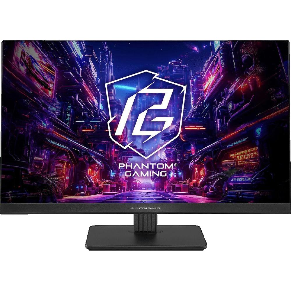 Asrock Phantom Gaming PG27FFT1B Full HD IPS