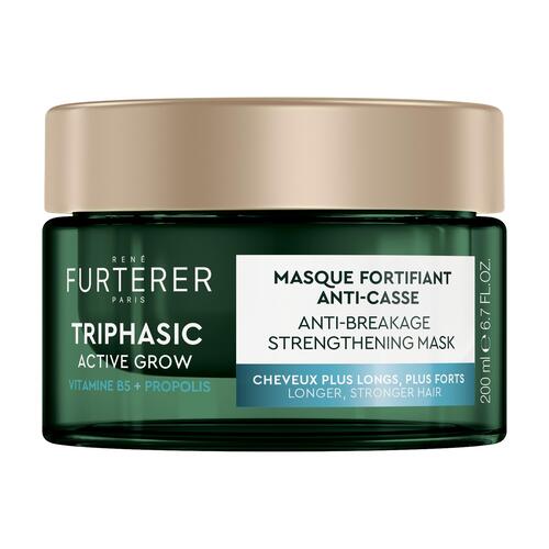 Rene Furterer Triphasic Grow Mask 200 Ml.