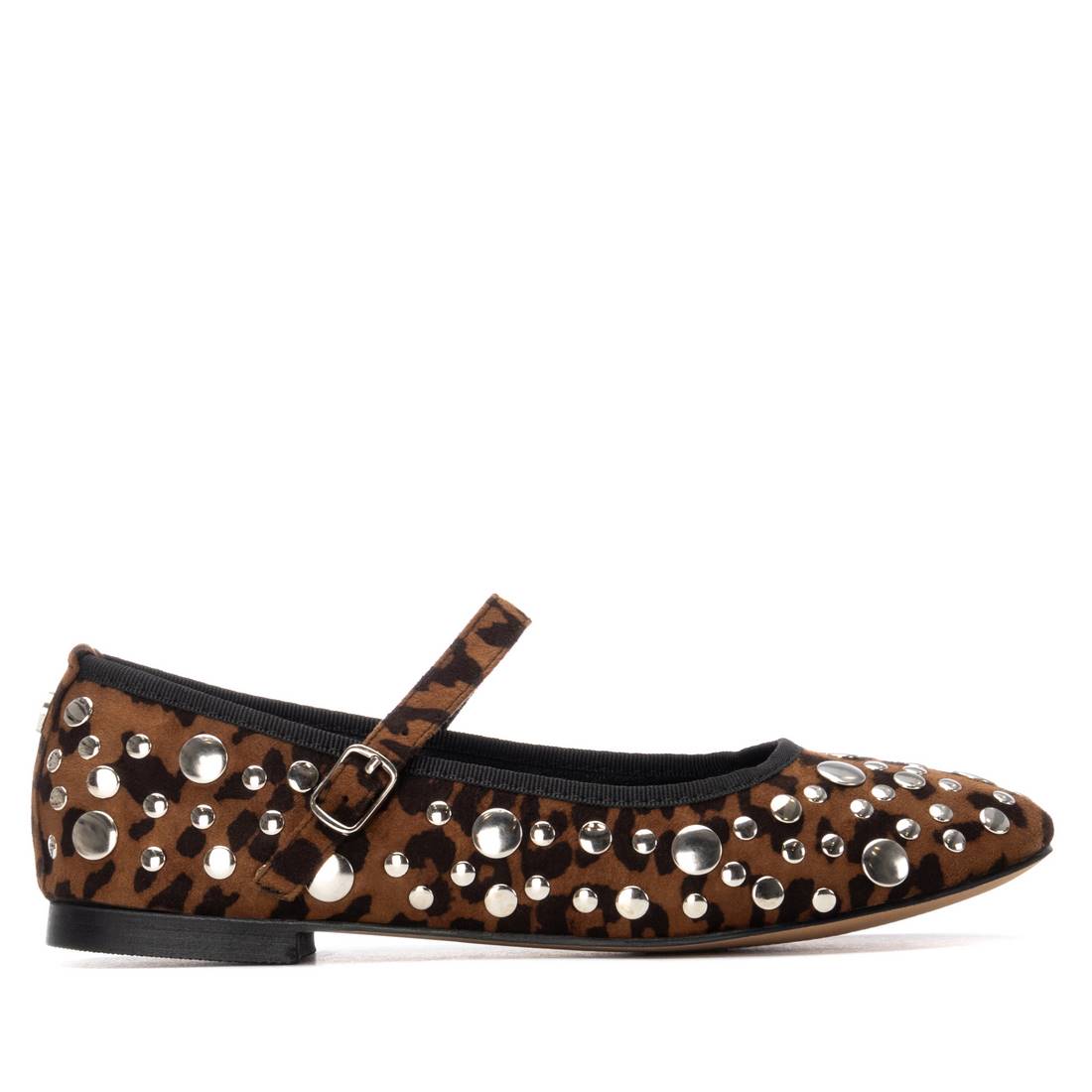 Xti - Bailarinas Mujer - Calzado Cómodo y Versátil - Moda casual - Modelo  14465101