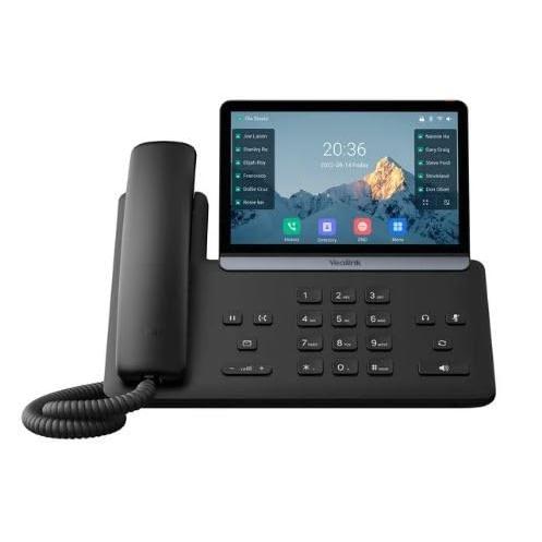 Yealink SIP-T87W IP Phone - VoIP-Telefon (1301227)