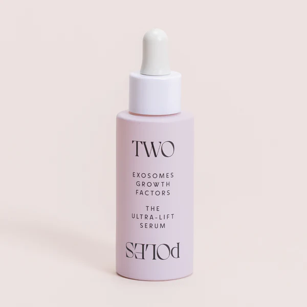 TWO POLES EXOSOMES GROWTH FACTORS THE ULTRA LIFT SERUM 30ML