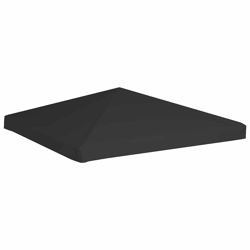 vidaXL Toldo de cenador 270 g/m² 3x3 m