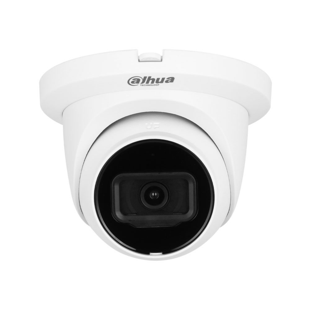 Domo IP WizSense 4MP de exterior