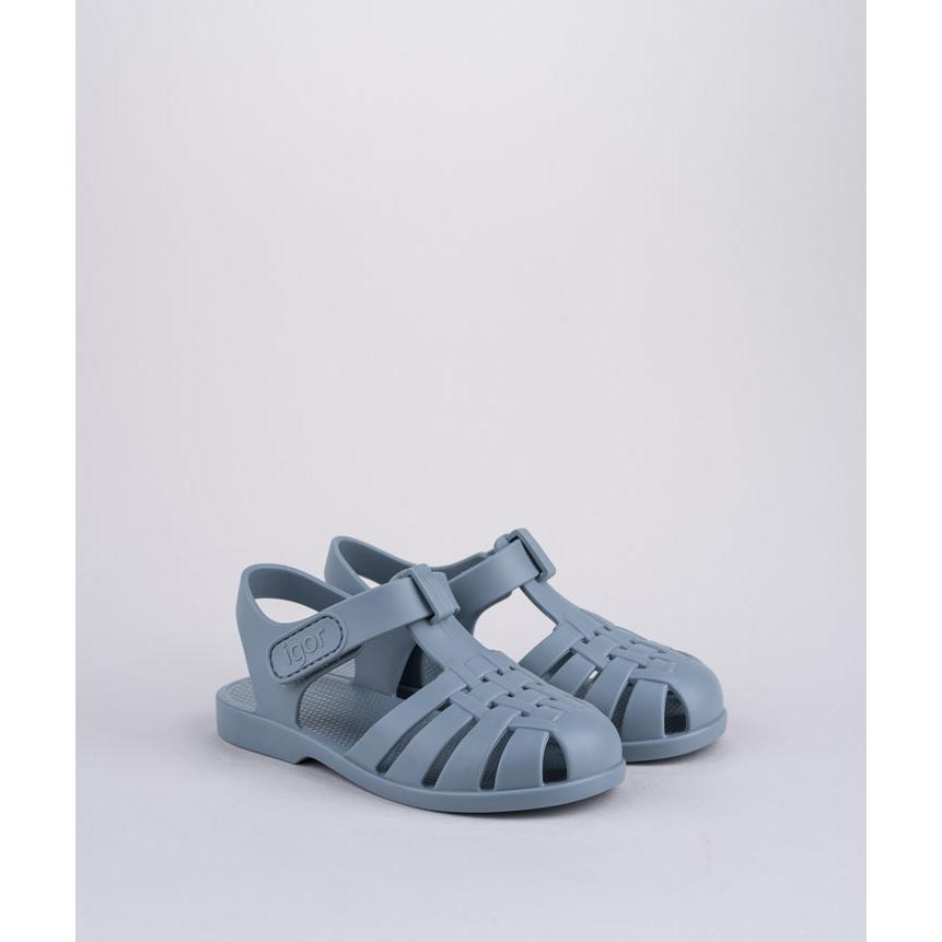Cangrejeras Sandalias Clásica Océano – Igor