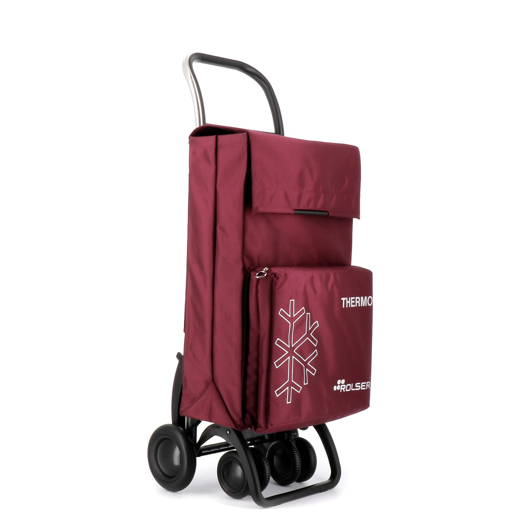 Carro Rolser Thermo Fresh Mf 4 2 Tour