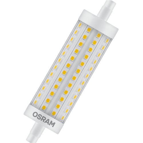 LINEAL LED 118mm 16w 827 OSRAM DIM REGULABLE ADoceVoltios