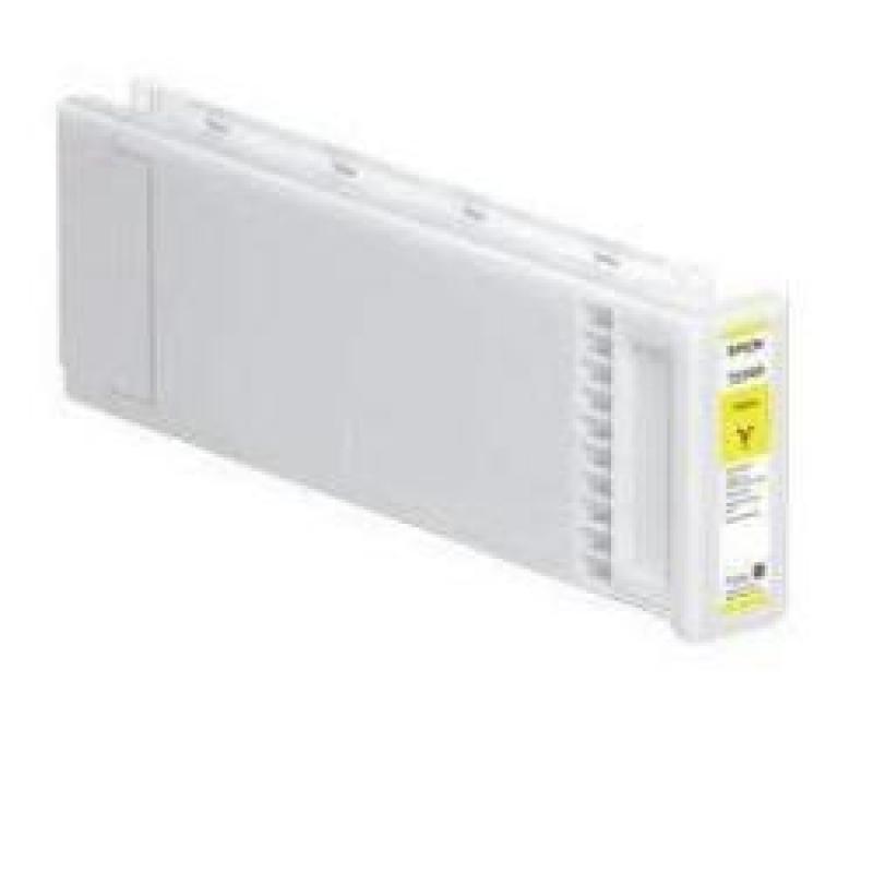 Epson SC-T3/5/7000 Amarillo