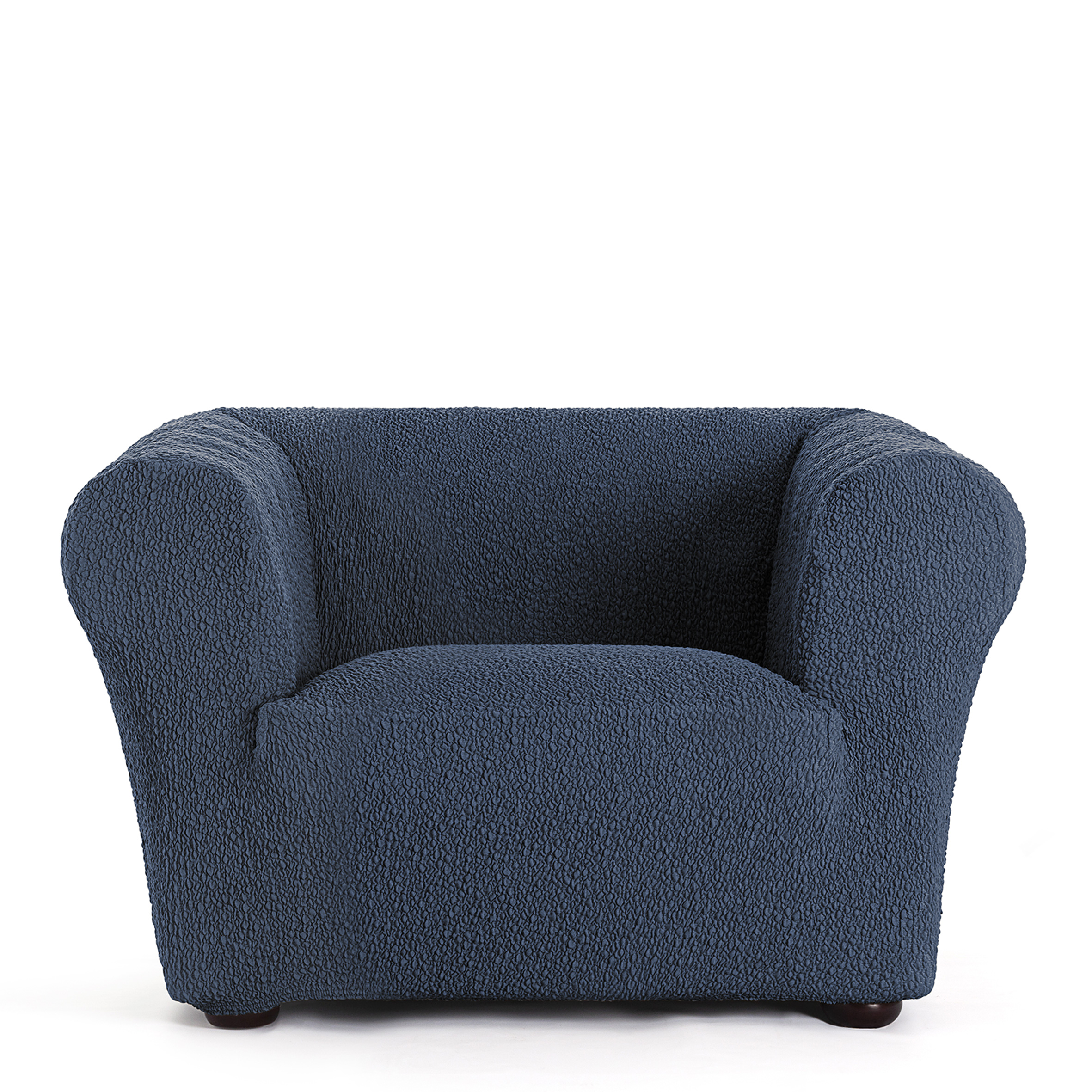 Fundas de sofa mod/7 premium roc chester/klippan 1 plz. c/3,  Tamaño 1 plaza,  170x310x110cm,  Fábricada en España