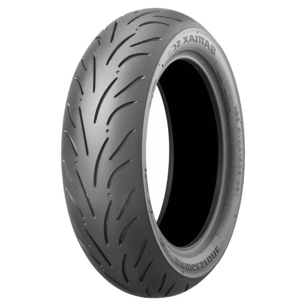 Bridgestone tires 140/70-14 68s battlax sc1
