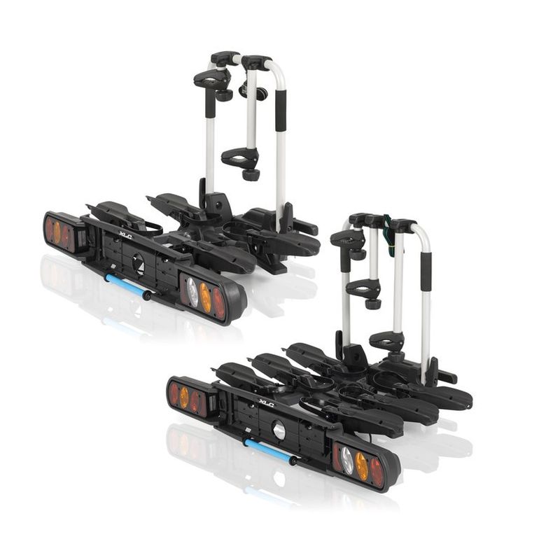 Portabicis A Bola Plegable Para Bicicletas Cc-C03 2503312000