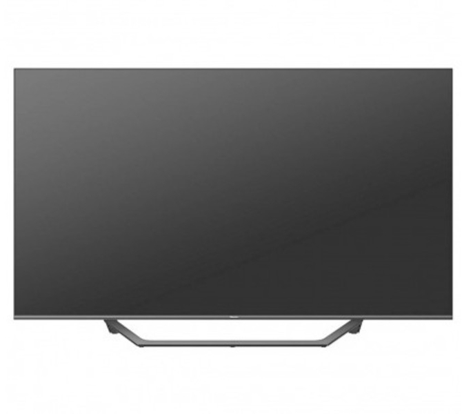 Hisense - Hisense Televisor 75A7GQ QLED 4K Smart TV Quantum Dot Refresco Panel 60hz HDR Ultra HD Dolby Vision AI 8K Upscaling