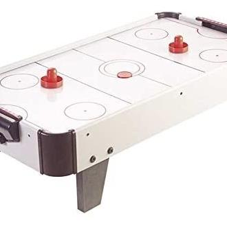 Juego Hockey Aire A Corriente