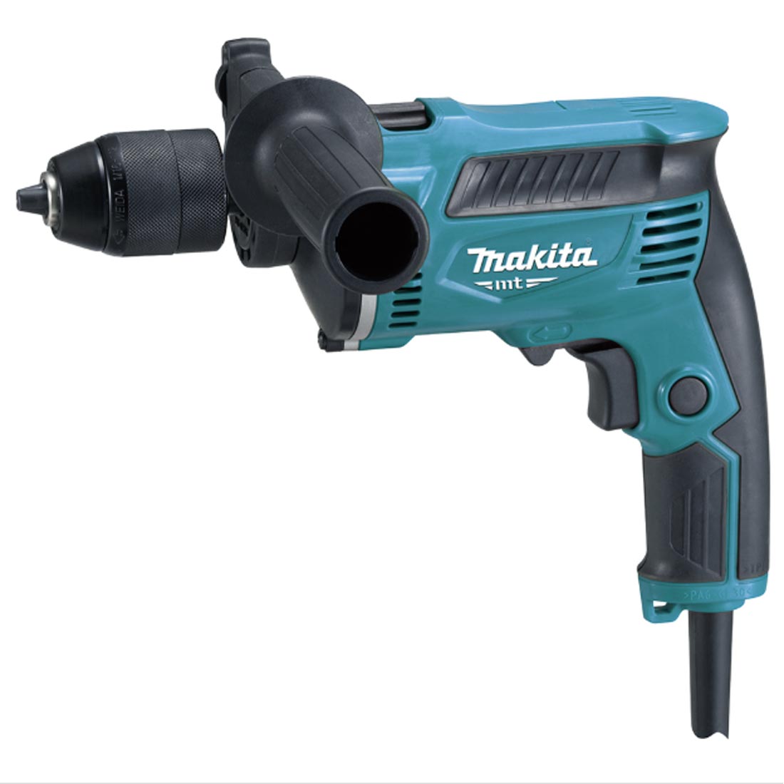 MAKITA TALADRO PERCUTOR M8104B 430W 13MM