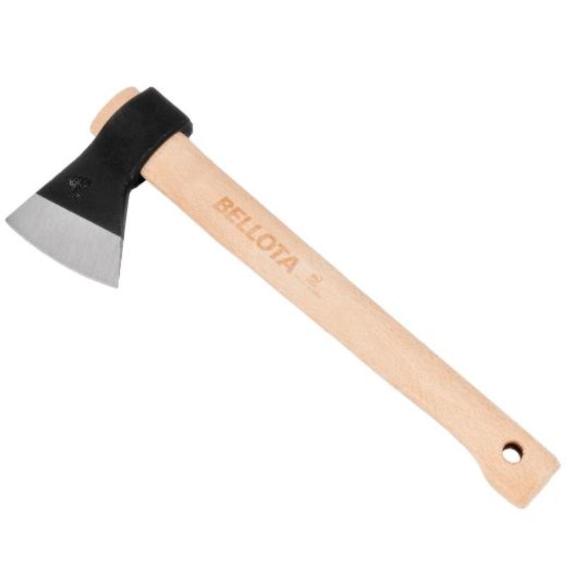 8130 600c hacha vizcaína cónic