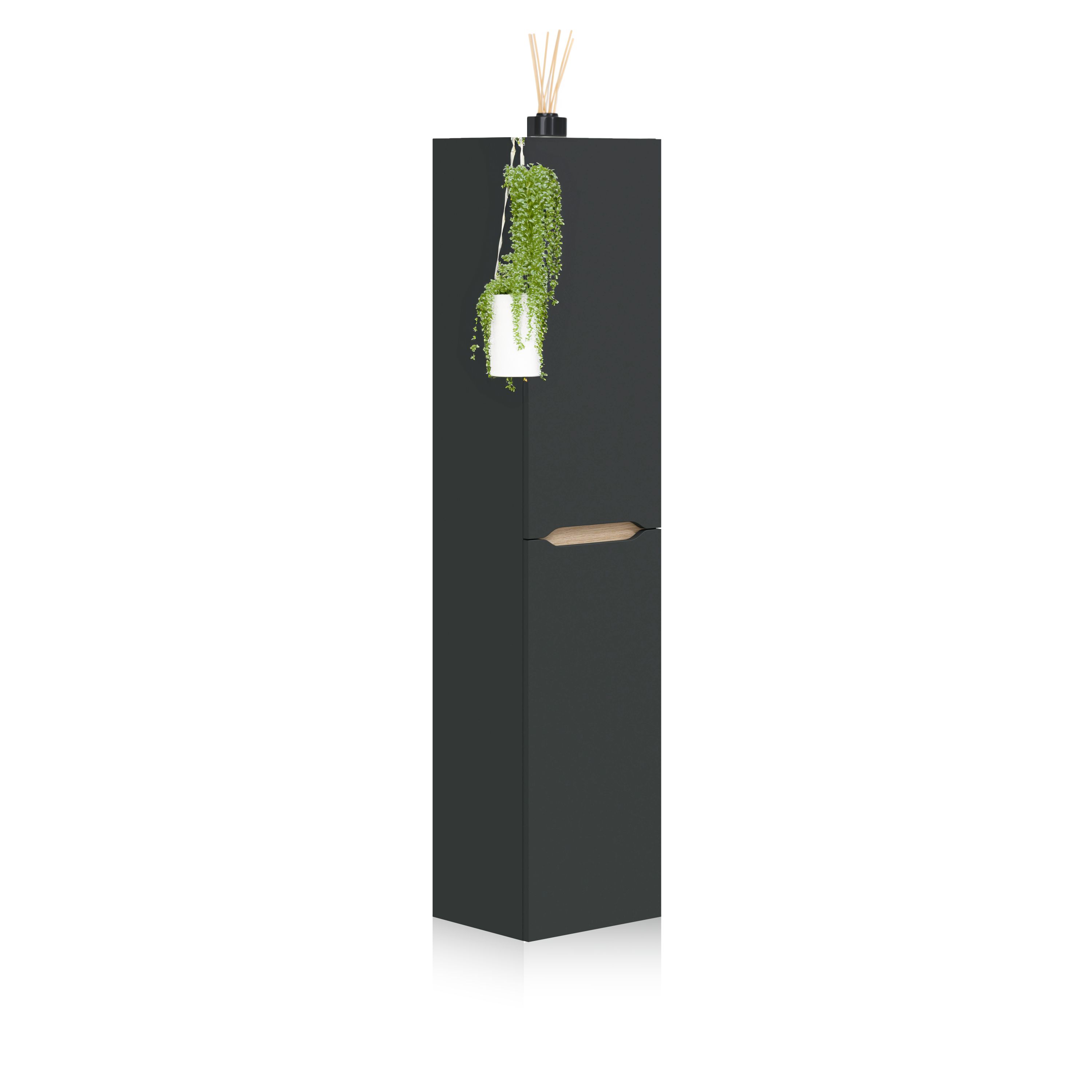 Columna de baño suspendida Opera
