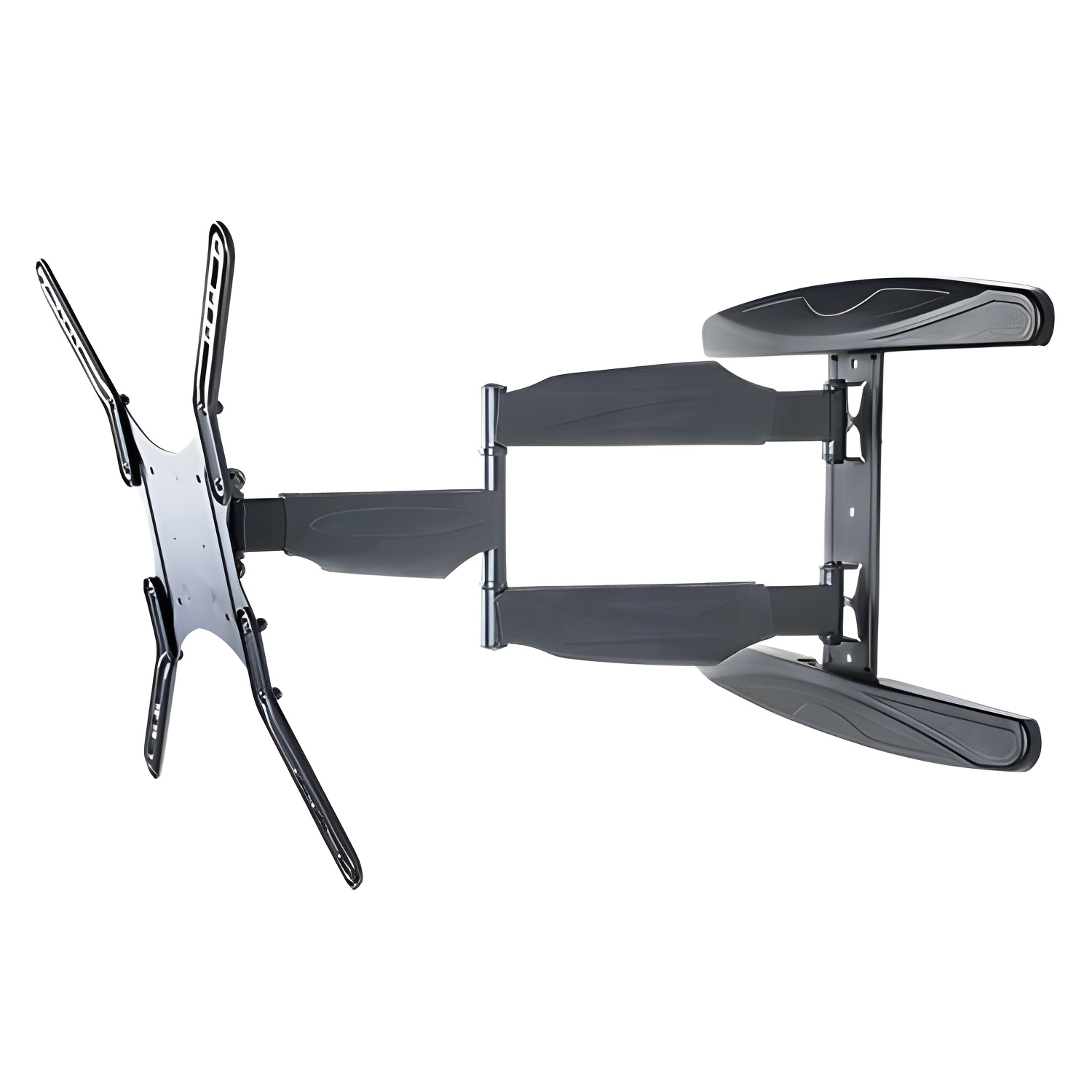 Soporte de Pared Vivolink para TV y Monitor con Brazo Medio Ajustable
