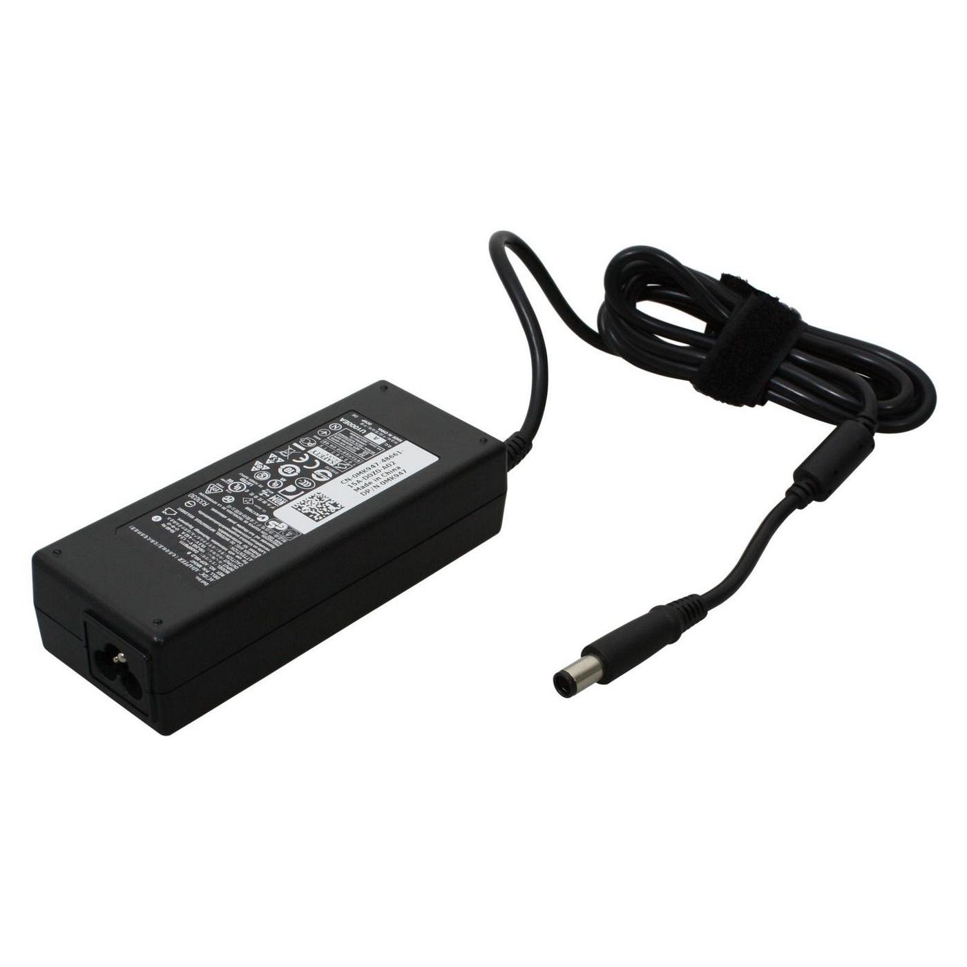 Adaptador Dell 90W 19.5V para Ordenador - Alta Calidad