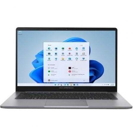 Portátil Asus ExpertBook P1 P1403CVA-S60543X Intel Core i3-1315U/ 16GB/ 512GB SSD/ 14"/ Win11 Pro