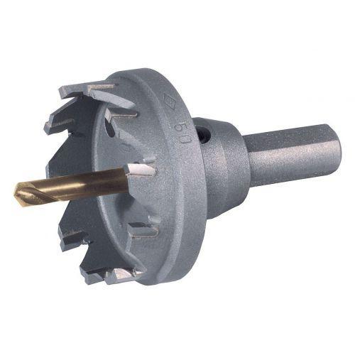 Corona perforadora de metal duro (ø 45 mm)