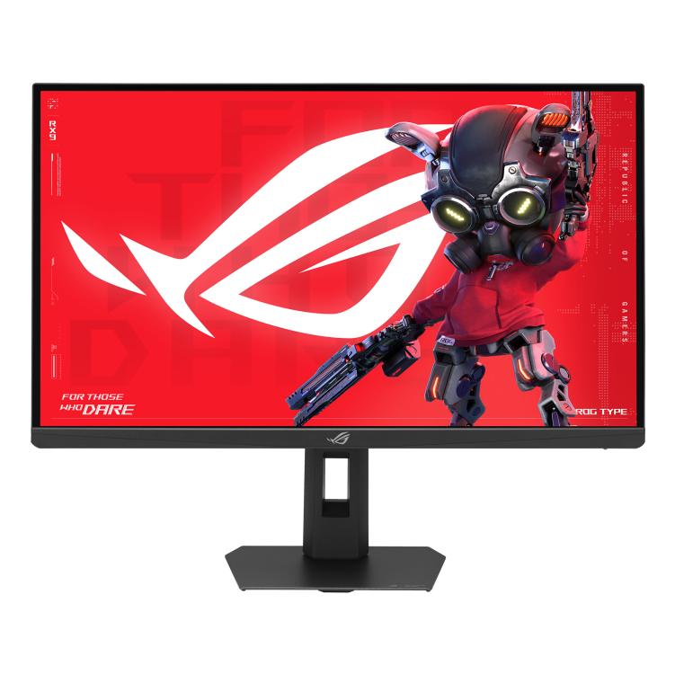 ASUS ROG Strix XG27JCG pantalla para PC 68,6 cm (27") 5120 x 2880 Pixeles 5K Ultra HD LCD Negro