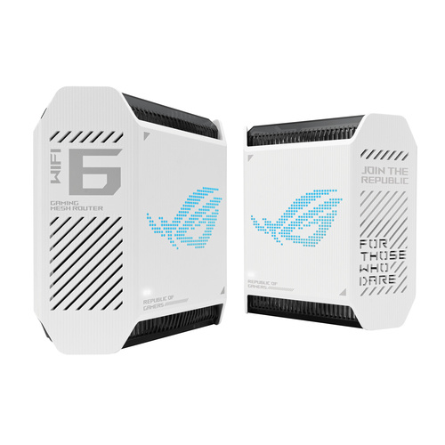 ASUS ROG Rapture GT6 AX10000 AiMesh (W-2-PK)
