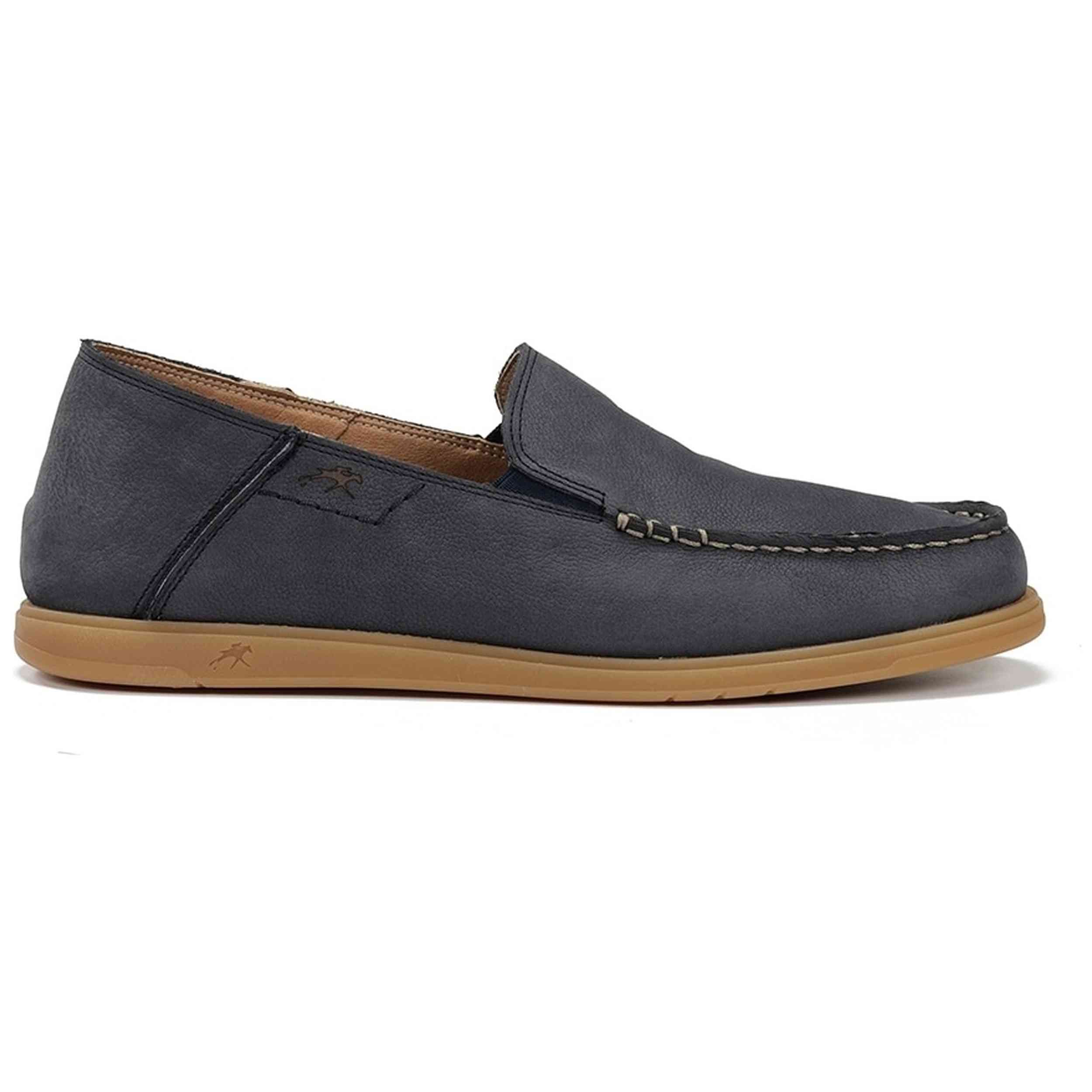 Mocasines Fluchos modelo 10184-472061 para Hombre en color Azul
