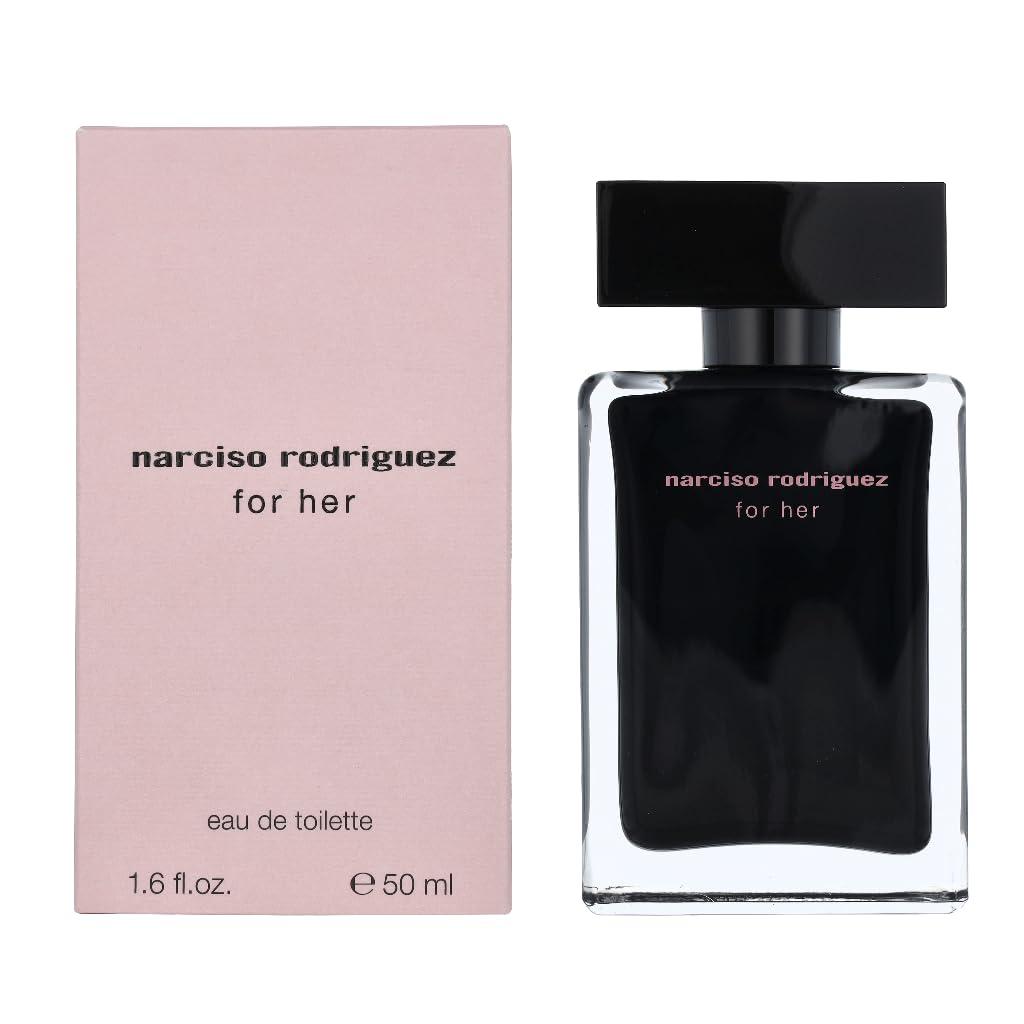 FOR HER Eau de Toilette vapo 50 ml