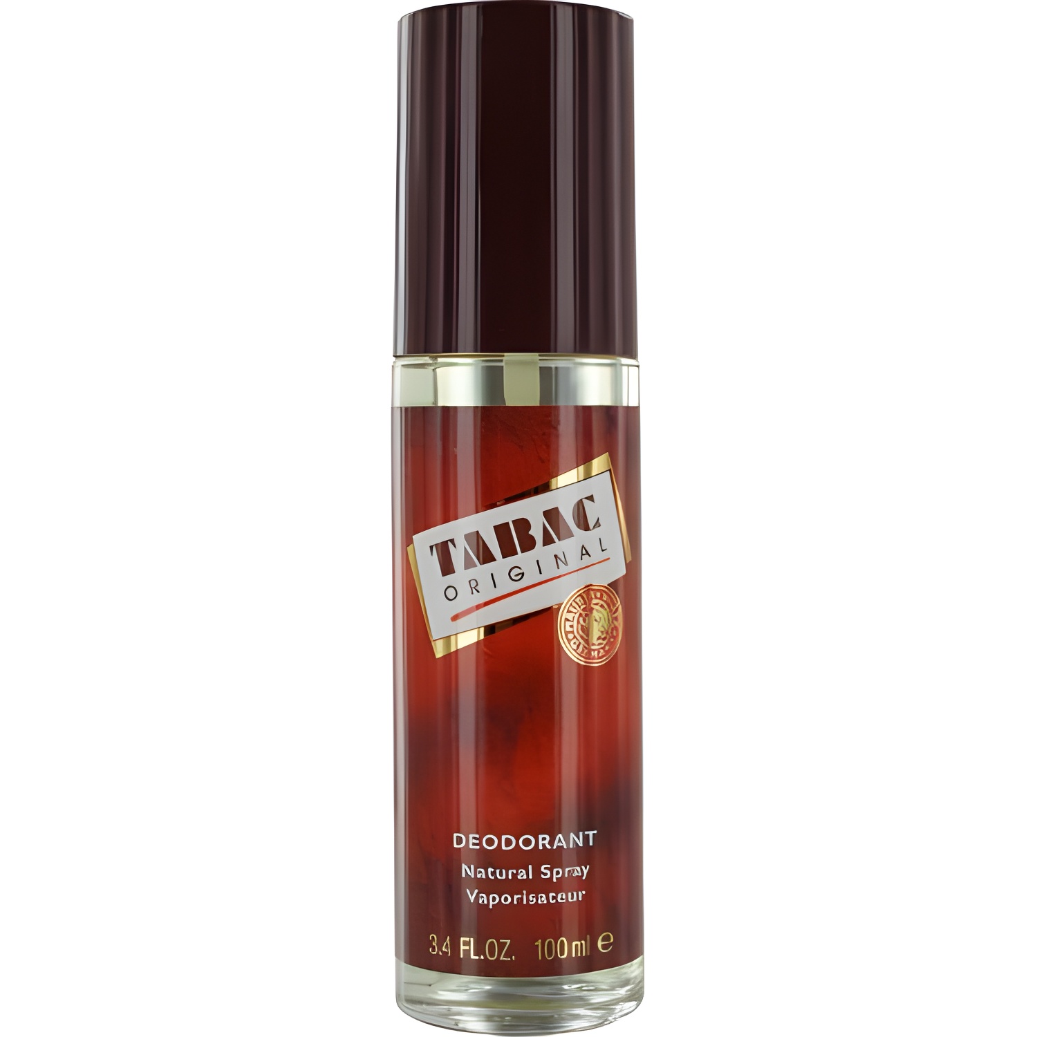 Maurer and wirtz tabac desodorante antitranspirante spray 200ml