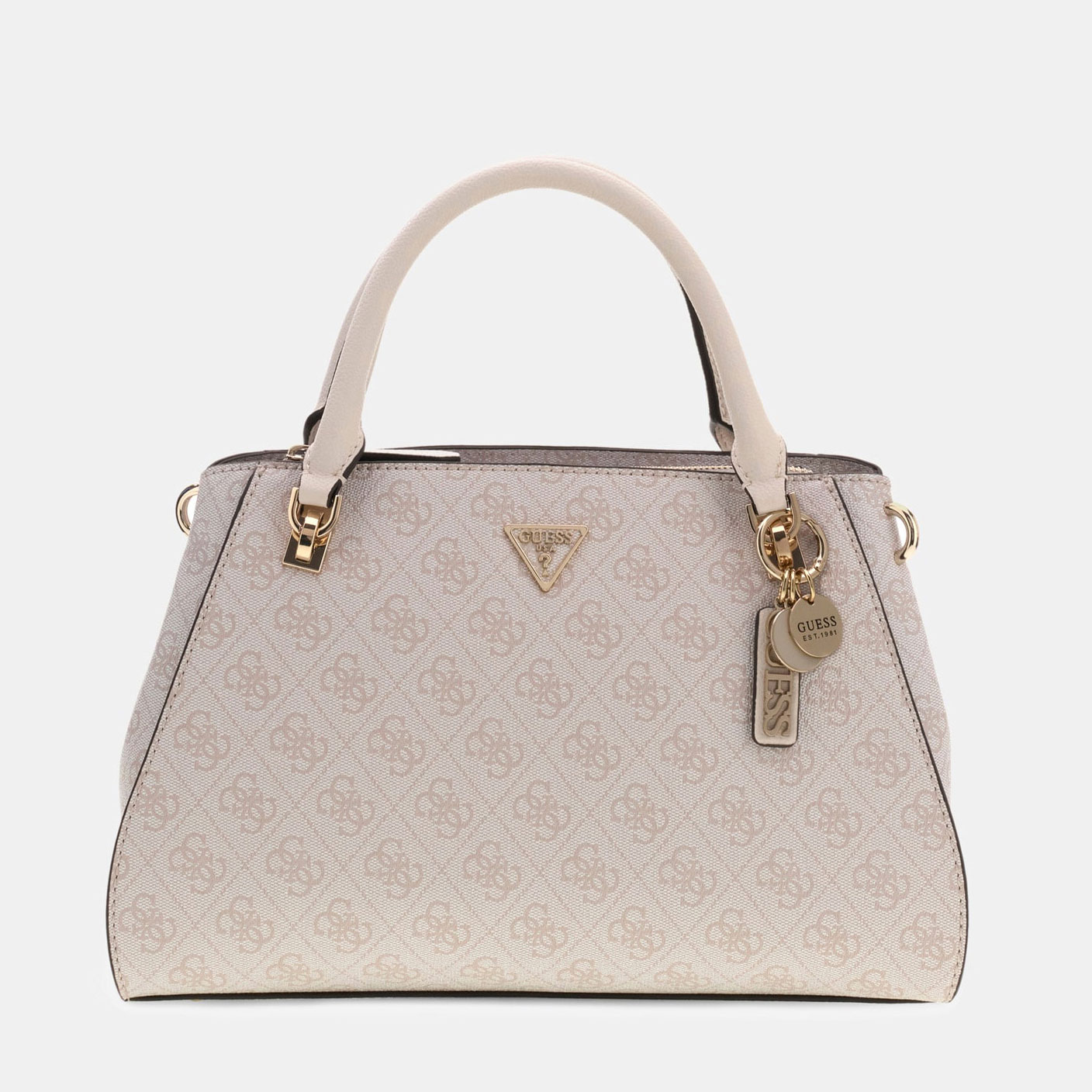 Guess..  Exterior de piel sintética HWBG96 72070-BNN , para Mujer