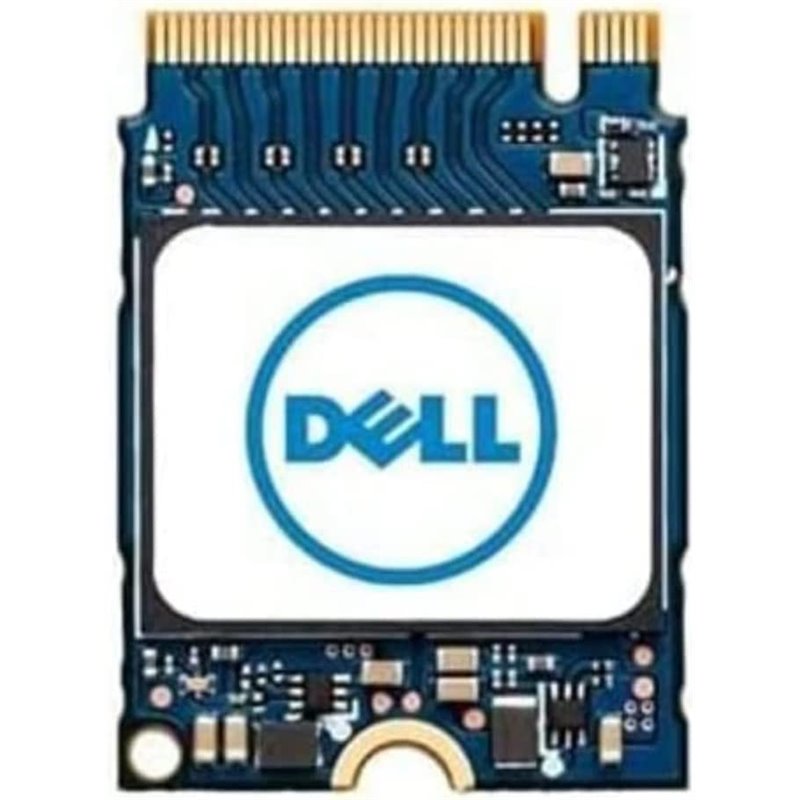 Dell m.2 pcie nvme class 35 512mb