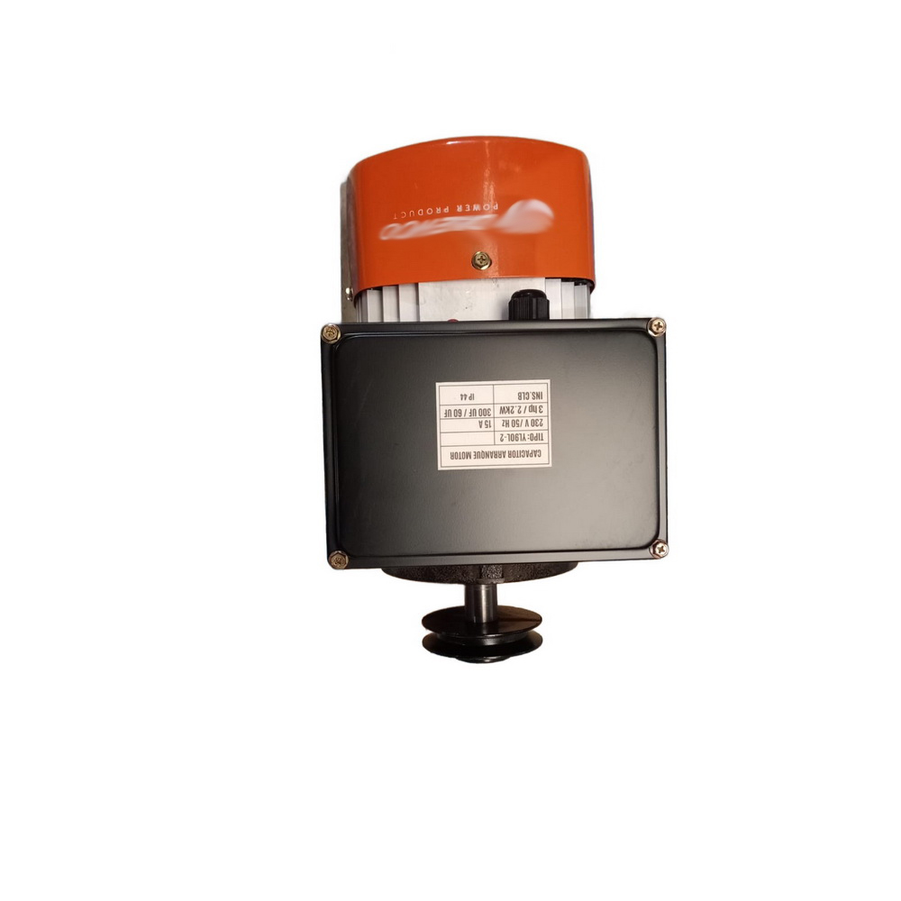 MAMIGA Motor compatible con Daac100C | Ref 702466