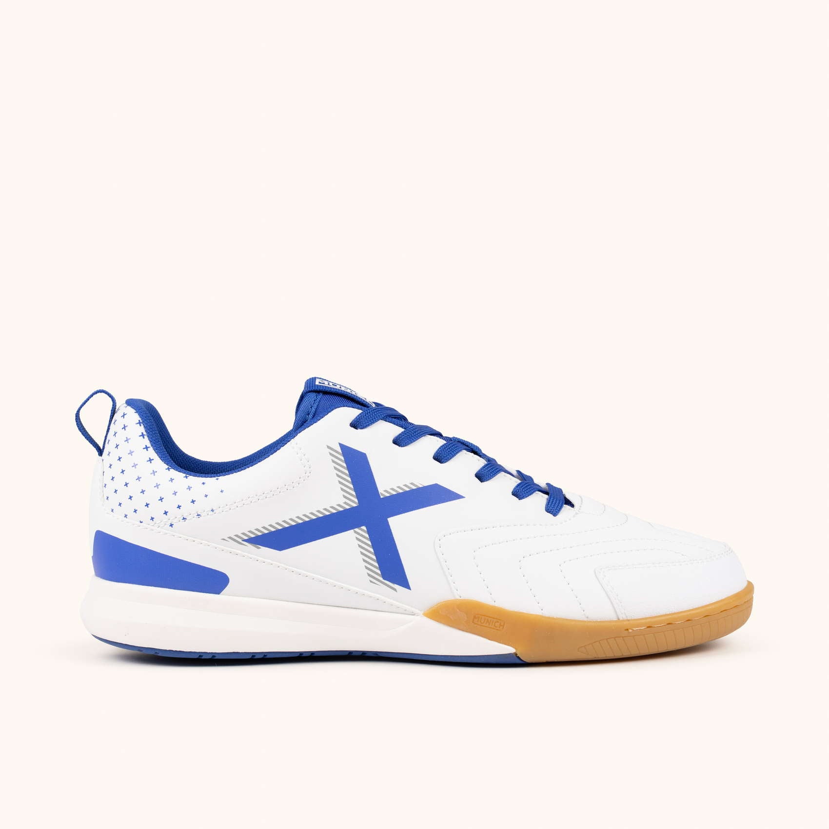 Zapatillas Hombre Munich Rondito 1O4 4089014