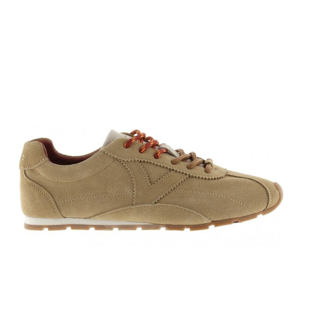 Deportivos Victoria 1159100 en color Beig