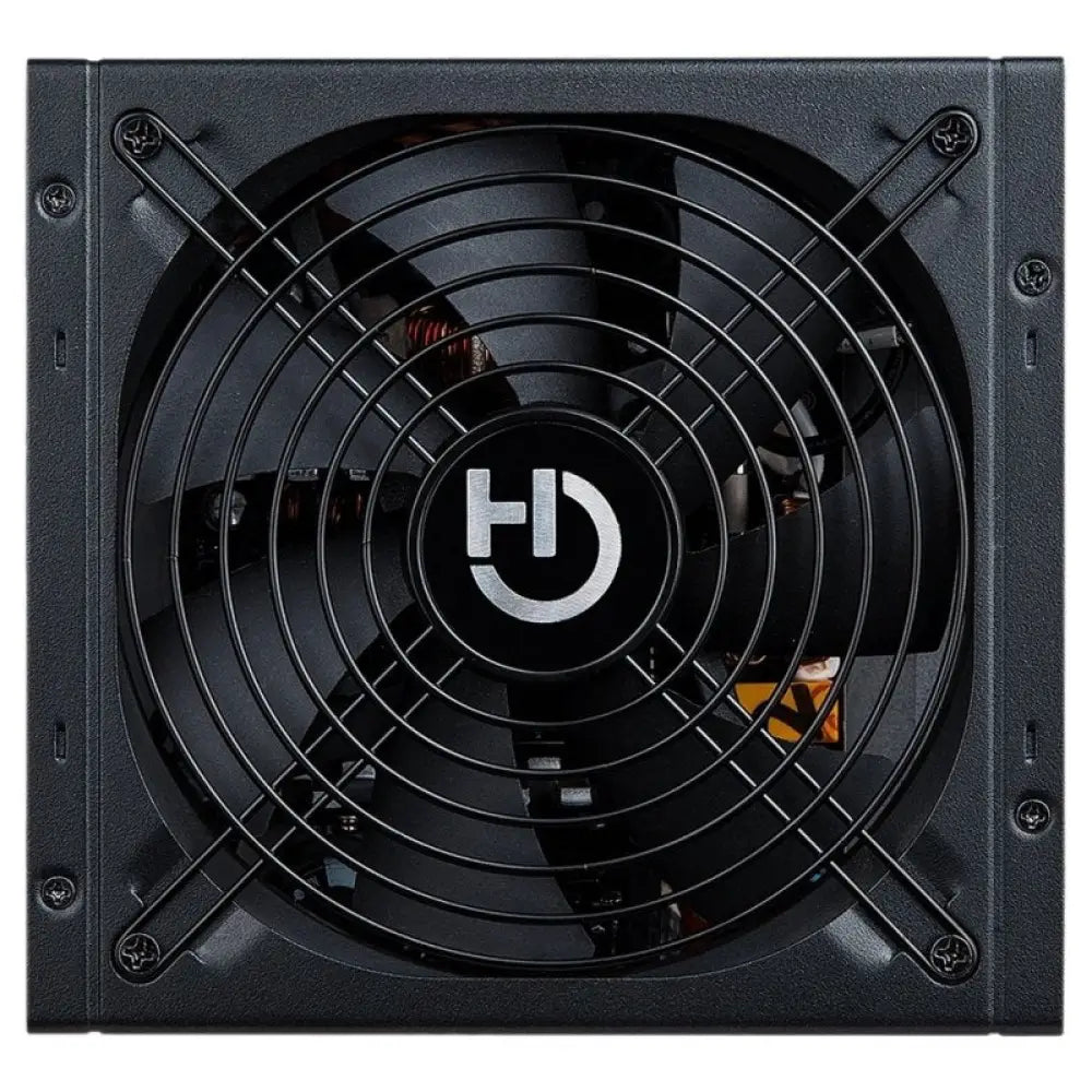 Fuente Alimentación Hiditec BZ650 Fuente de Alimentación 650W 80 Plus Bronze