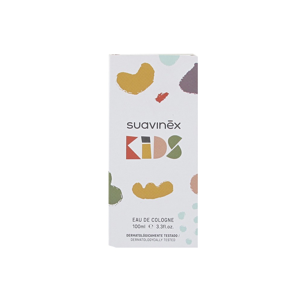 Suavinex  kids colonia 100ml