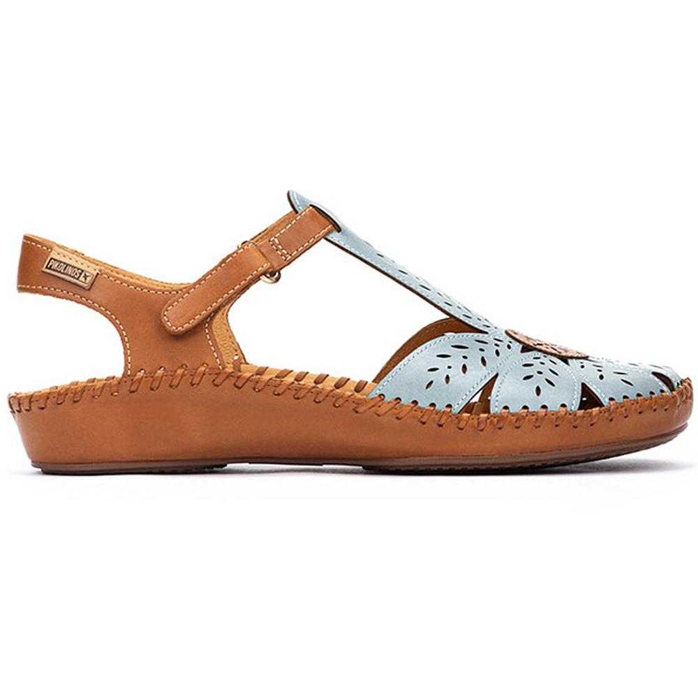 Sandalias para mujer PIKOLINOS 655-0841C1 Vallarta