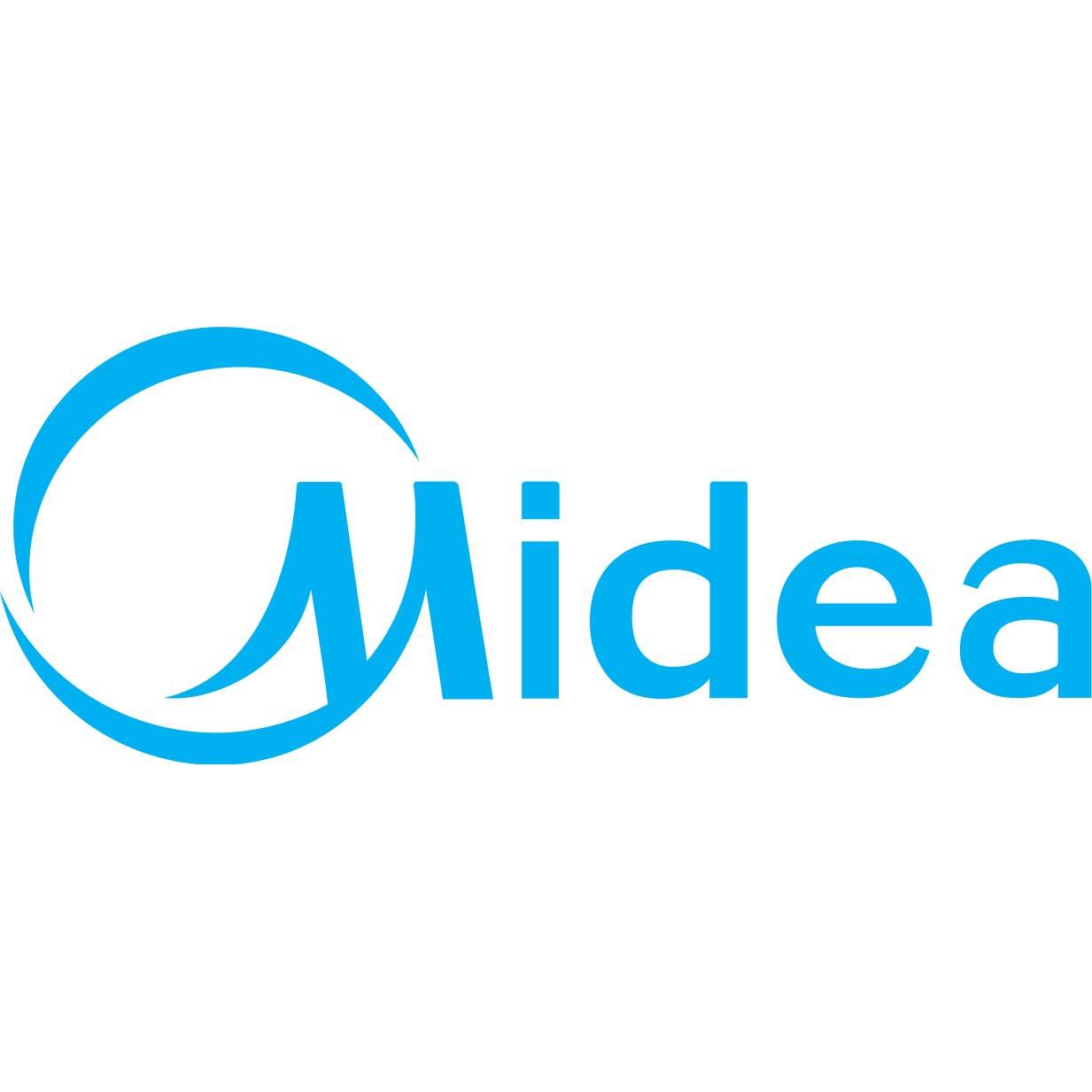 Midea - Congelador arcón MDRC211FZE01 de 143 L, blanco, clase energética E, motor inverter y congelación rápida 5 kg/24 h