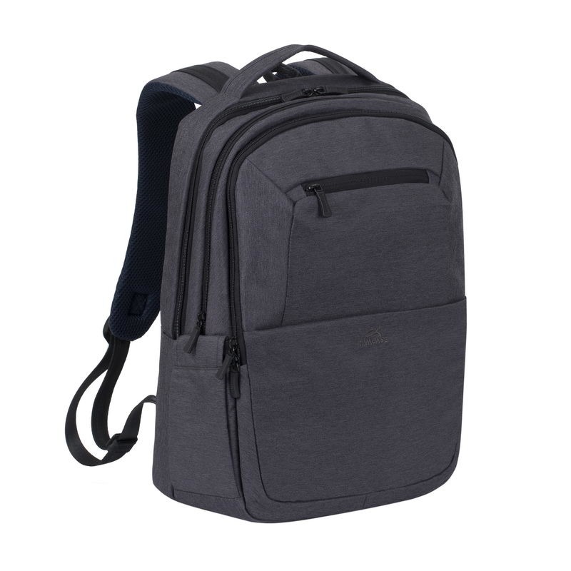 Rivacase - 7765 40,6 cm (16") Mochila Negro 7765BLACK