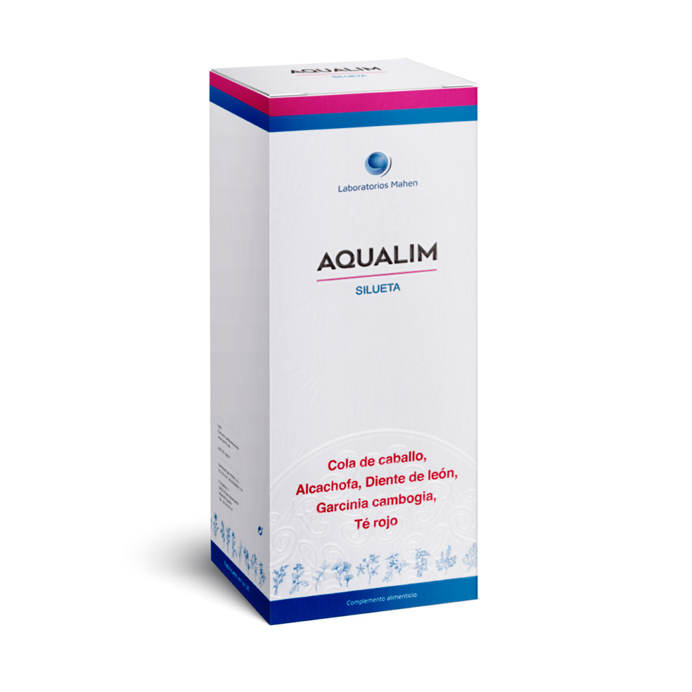 Aqualim 500 ml  Mahen