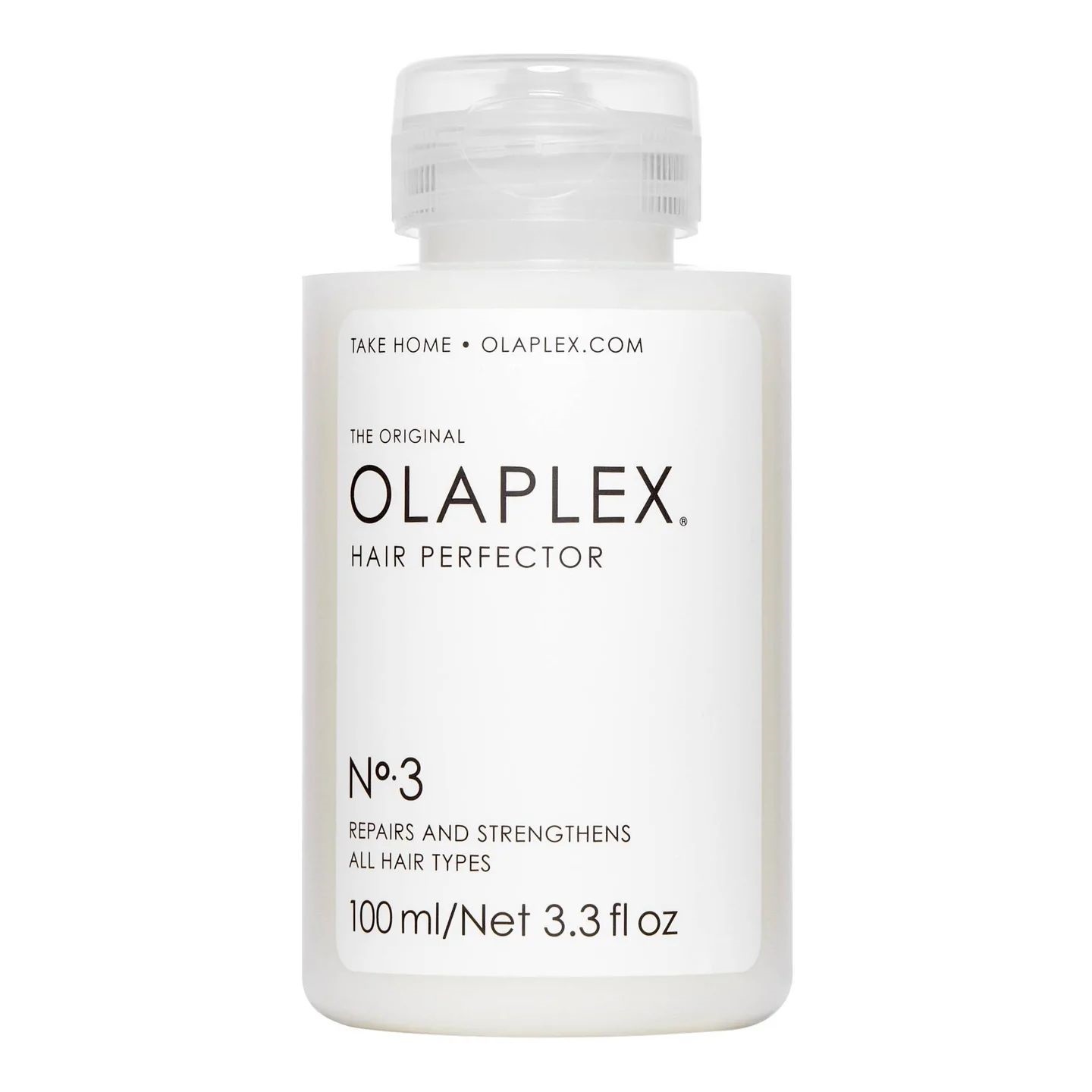 Olaplex - Olaplex Nº 3 Hair Perfector 100 Ml