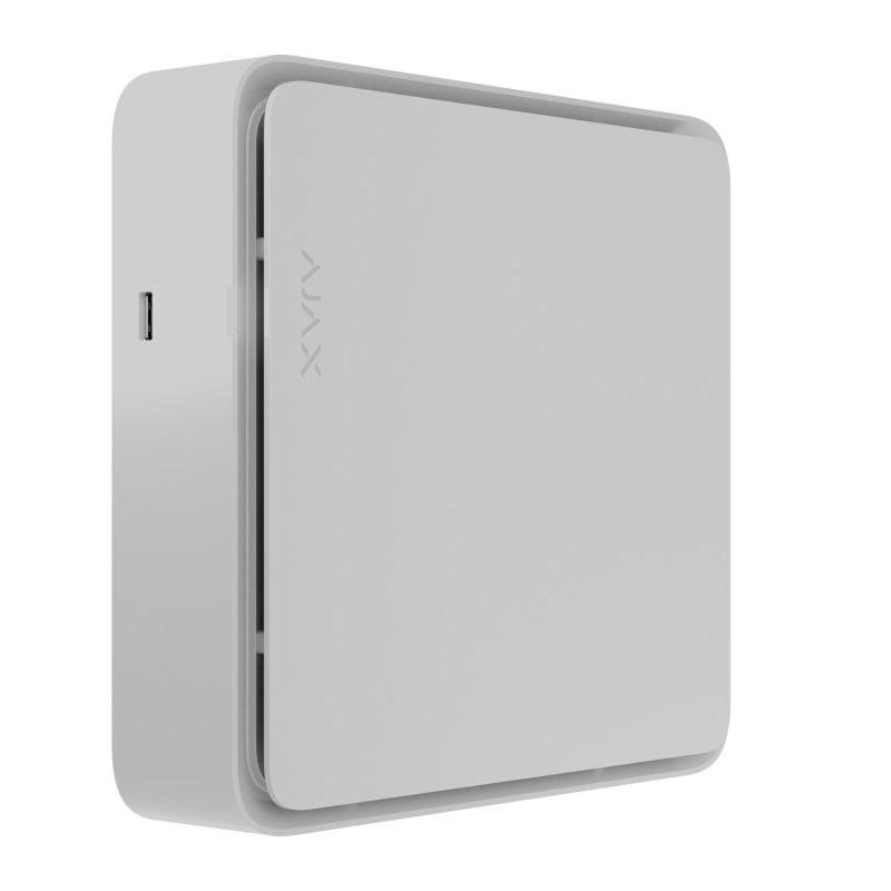 Ajax NVR 16CH Nvr16ch Bianco