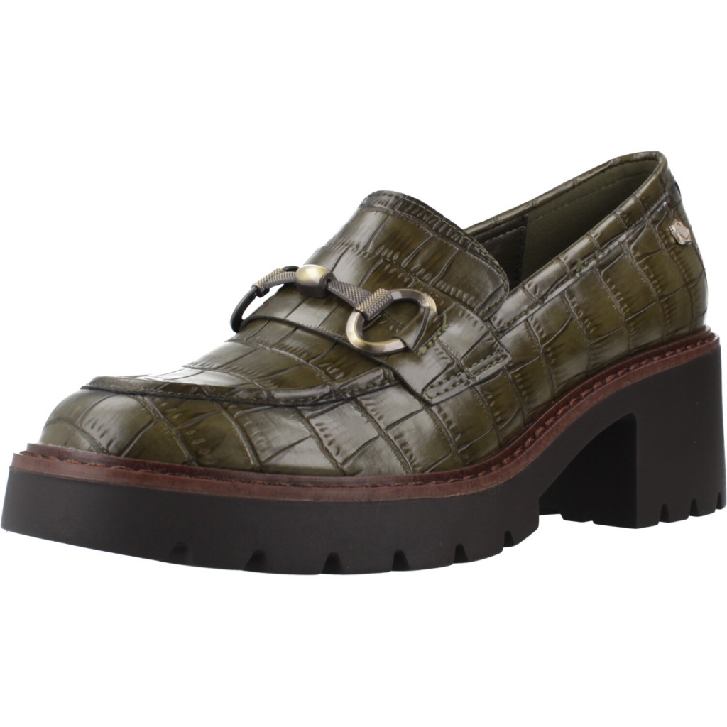 Mocasines Mujer Marca Carmela Modelo 162566c