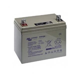 Batería gel 12V 60Ah Victron