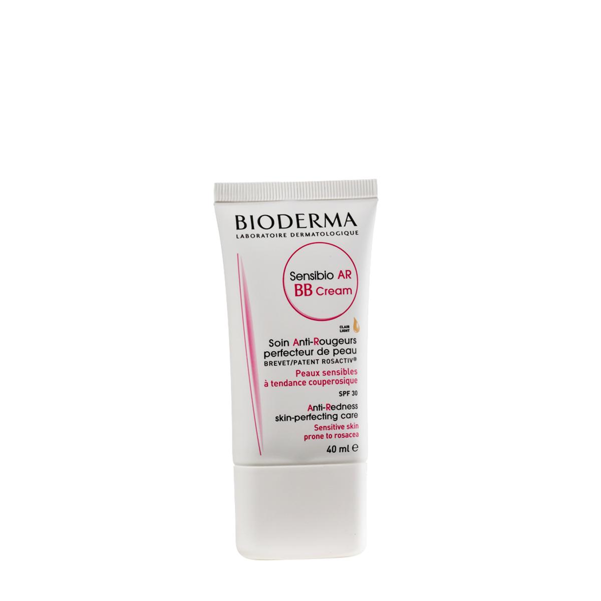 Bioderma sensibio ar bb cream spf 30 40 ml