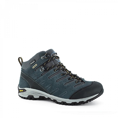 Bota de Trekking Cómoda de Diseño Clásico BESTARD TRAVESSA, Talla 45 EU