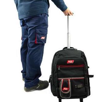 Mochila herramientas trolley mn-2