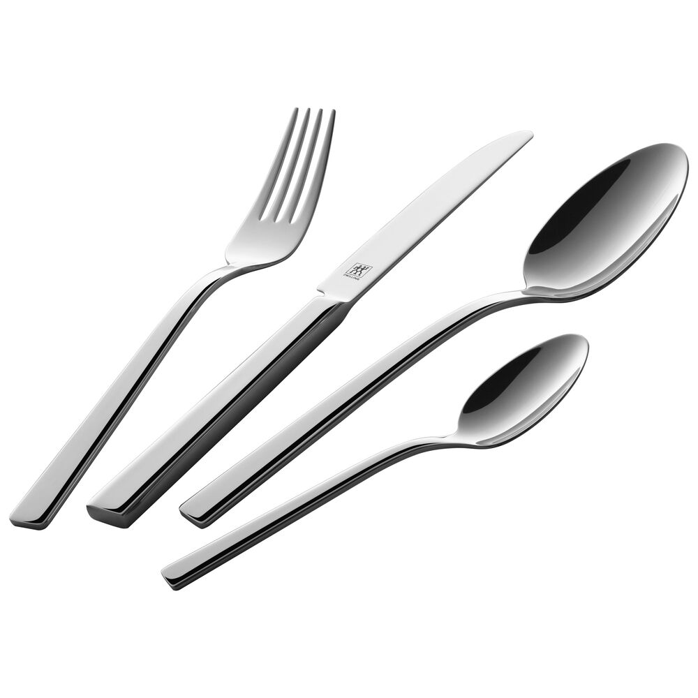 ZWILLING King (pul) Cubertería 42-pzs, pulido