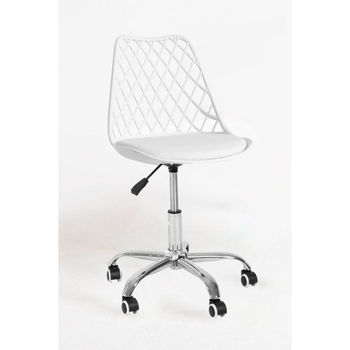 Regalos Miguel - Packs Sillas - Pack 6 Sillas Mima Office - Blanco