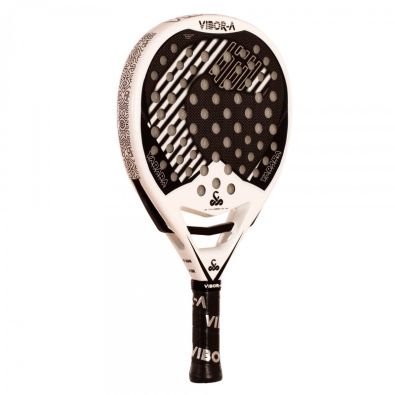 VIBORA YARARA PRO WHITE 2026